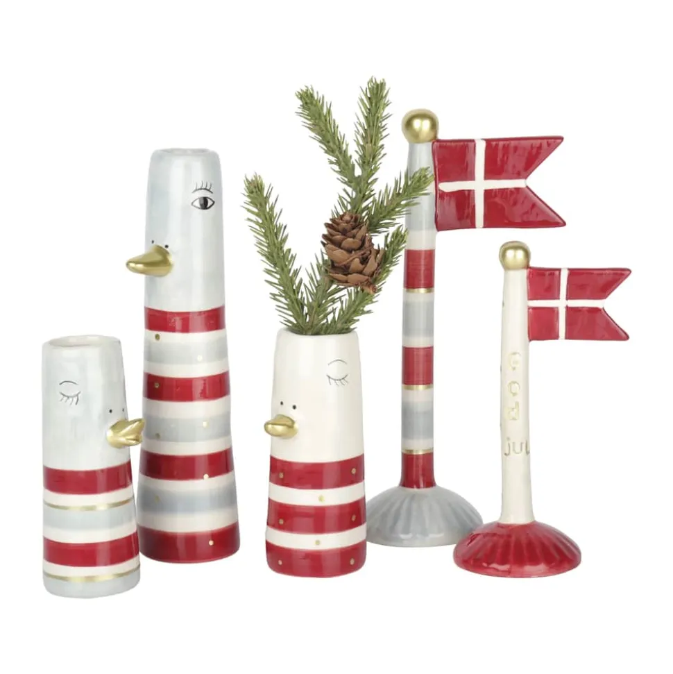 Flag - God jul