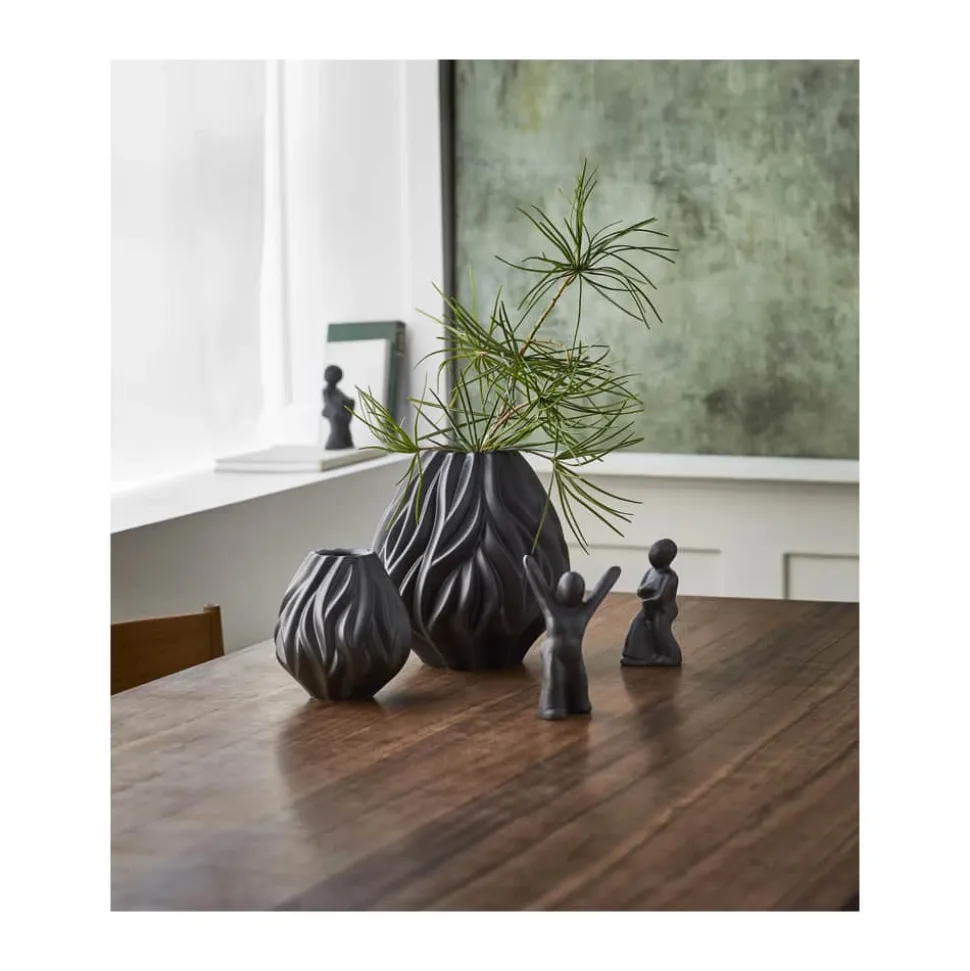 Flame Vase