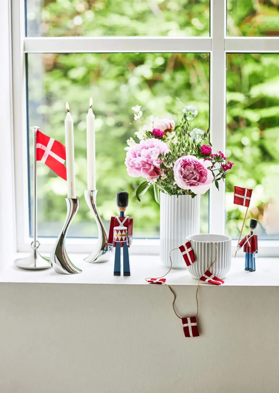 Flowerpot Urtepotteskjuler