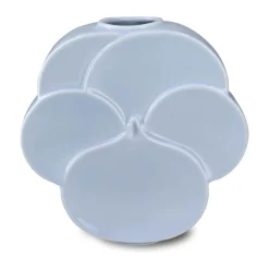 Flower Vase - Stedmoderblomst