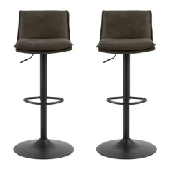 Flynn Barstol - 2 stk