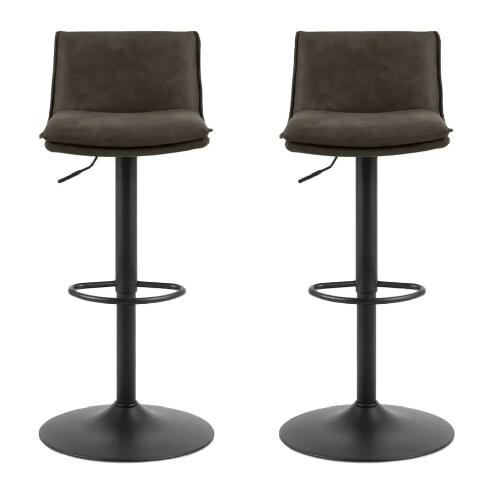 Flynn Barstol - 2 stk