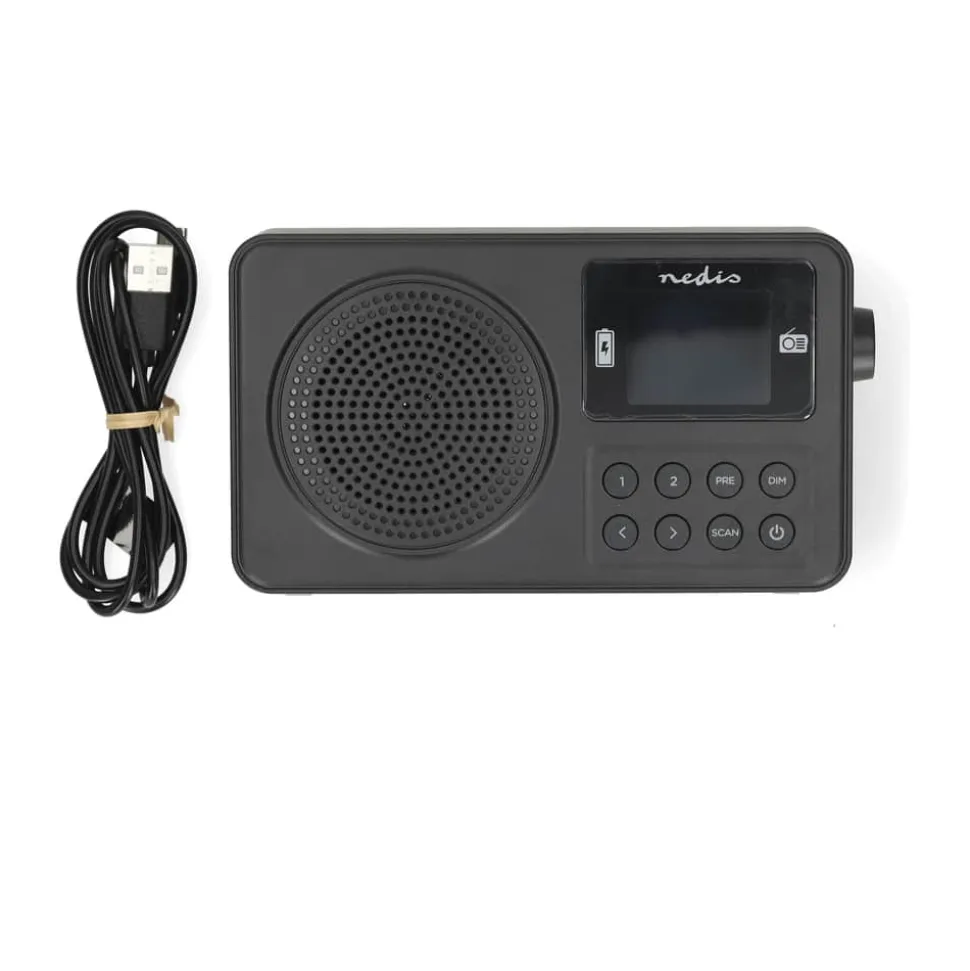 FM Radio