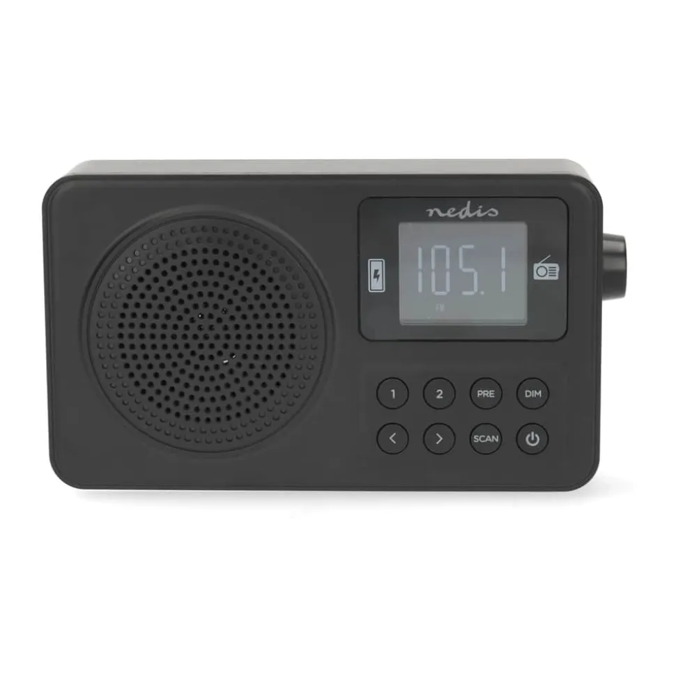FM Radio