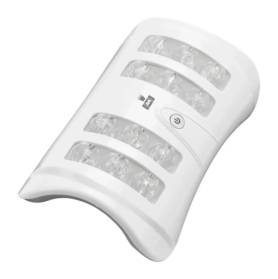 Fodmassageapparat