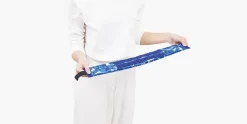 Foldbar Taske