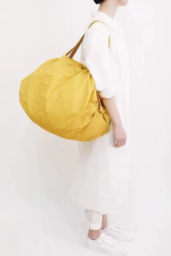 Foldbar Taske