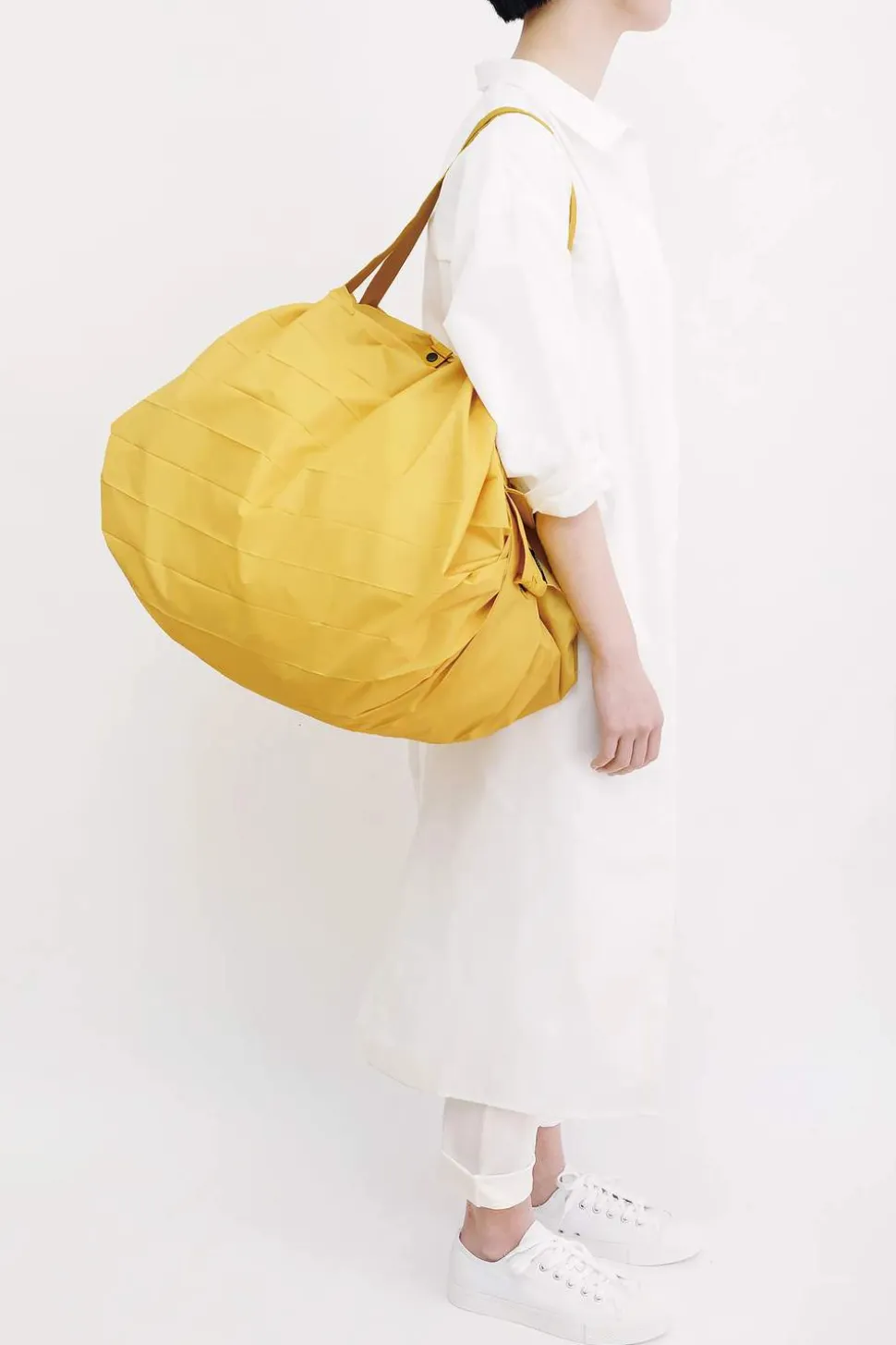 Foldbar Taske