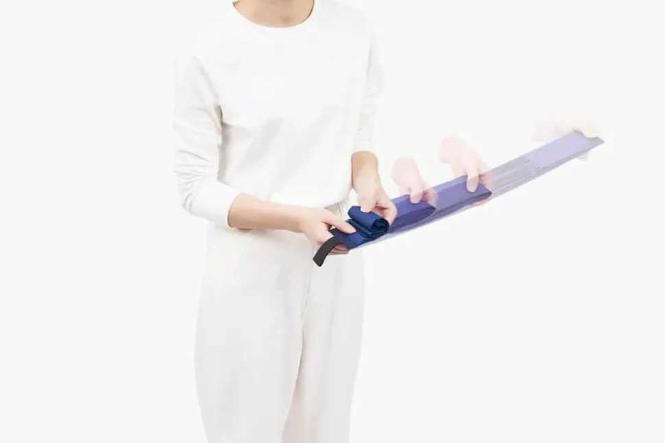 Foldbar Taske