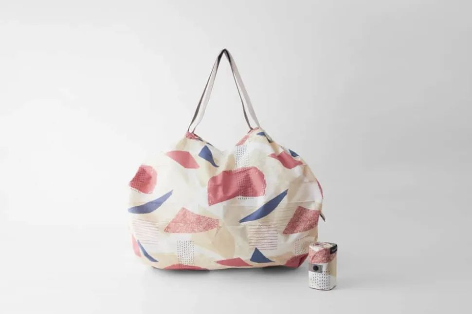 Foldbar Taske