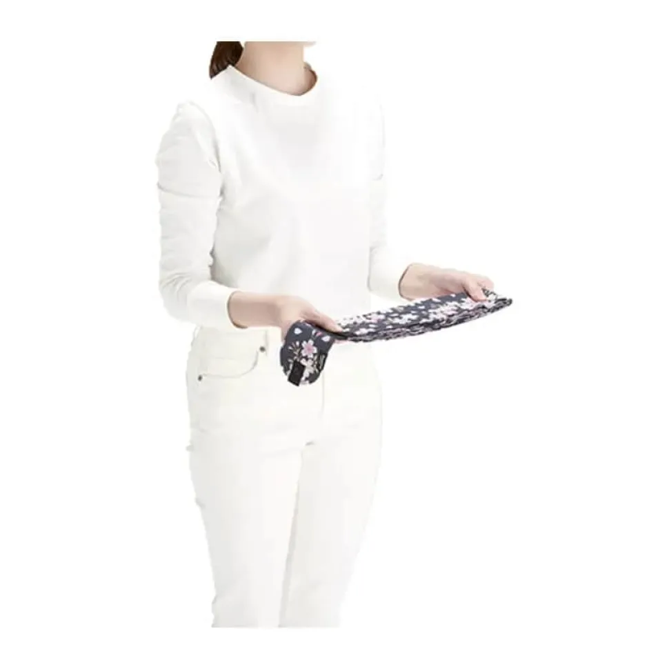 Foldbar Taske