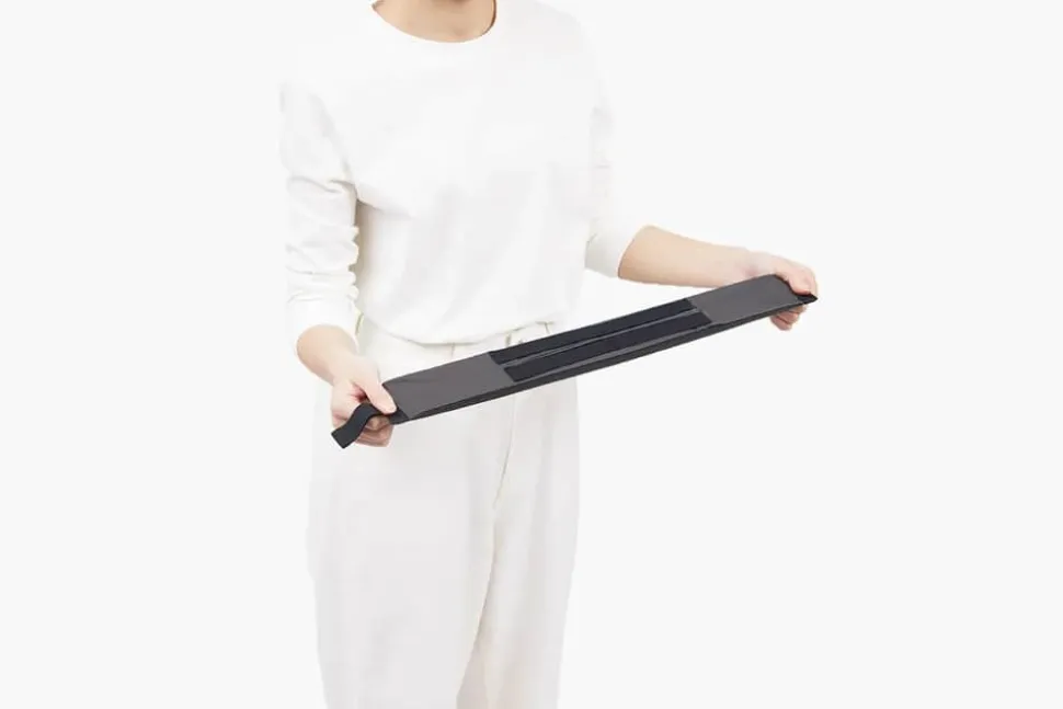 Foldbar Taske
