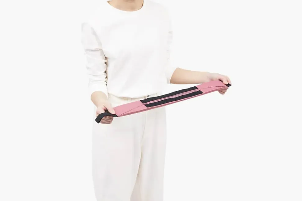 Foldbar Taske