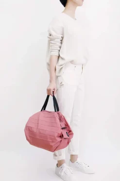 Foldbar Taske