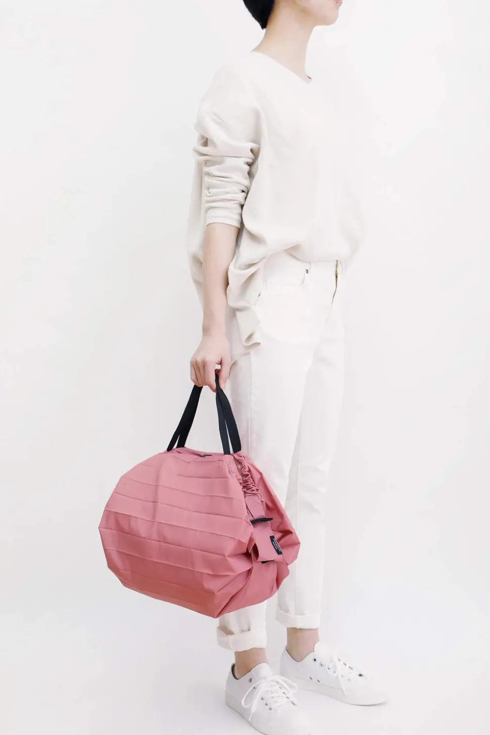 Foldbar Taske