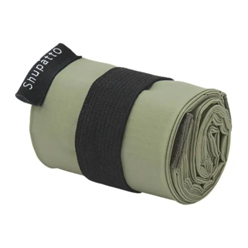 Foldbar Taske
