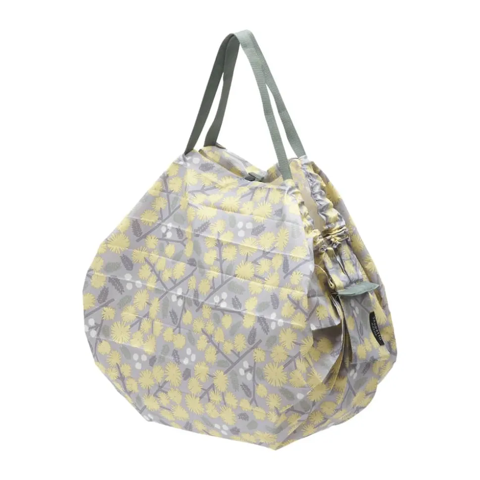 Foldbar Taske