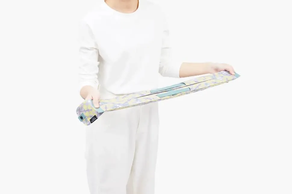 Foldbar Taske