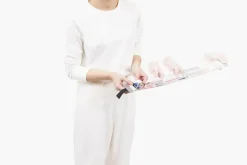 Foldbar Taske