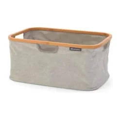 Foldbar Vasketøjskurv