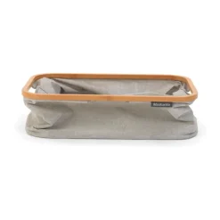 Foldbar Vasketøjskurv