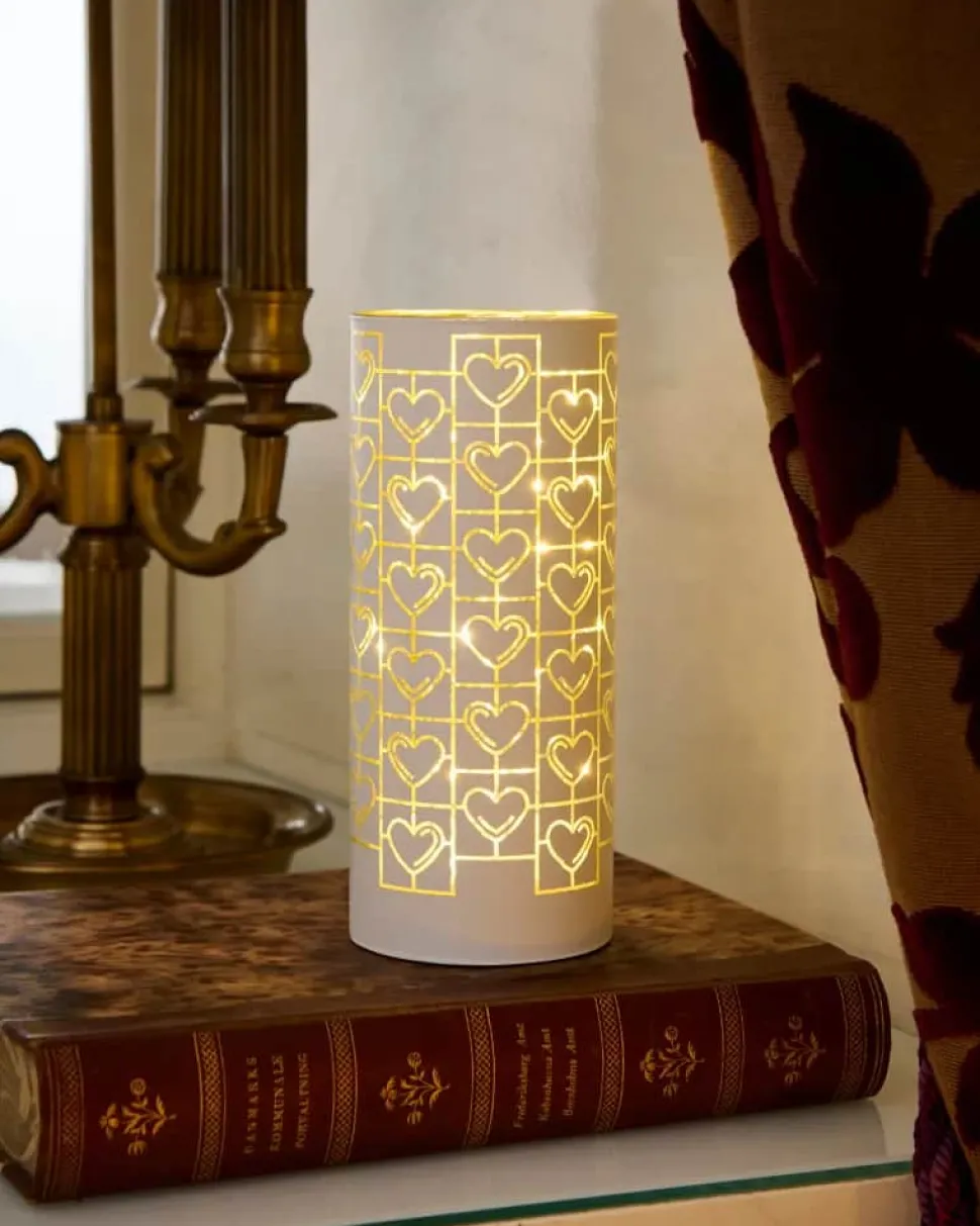 Frida LED Cylinder