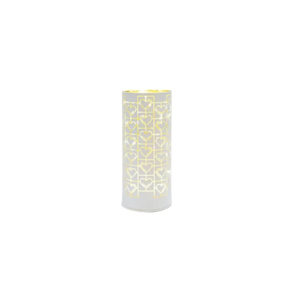 Frida LED Cylinder