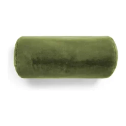 Furry Roll Pyntepude