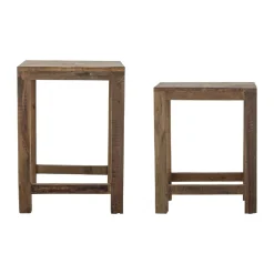 Galen Sidebord - 2 stk.