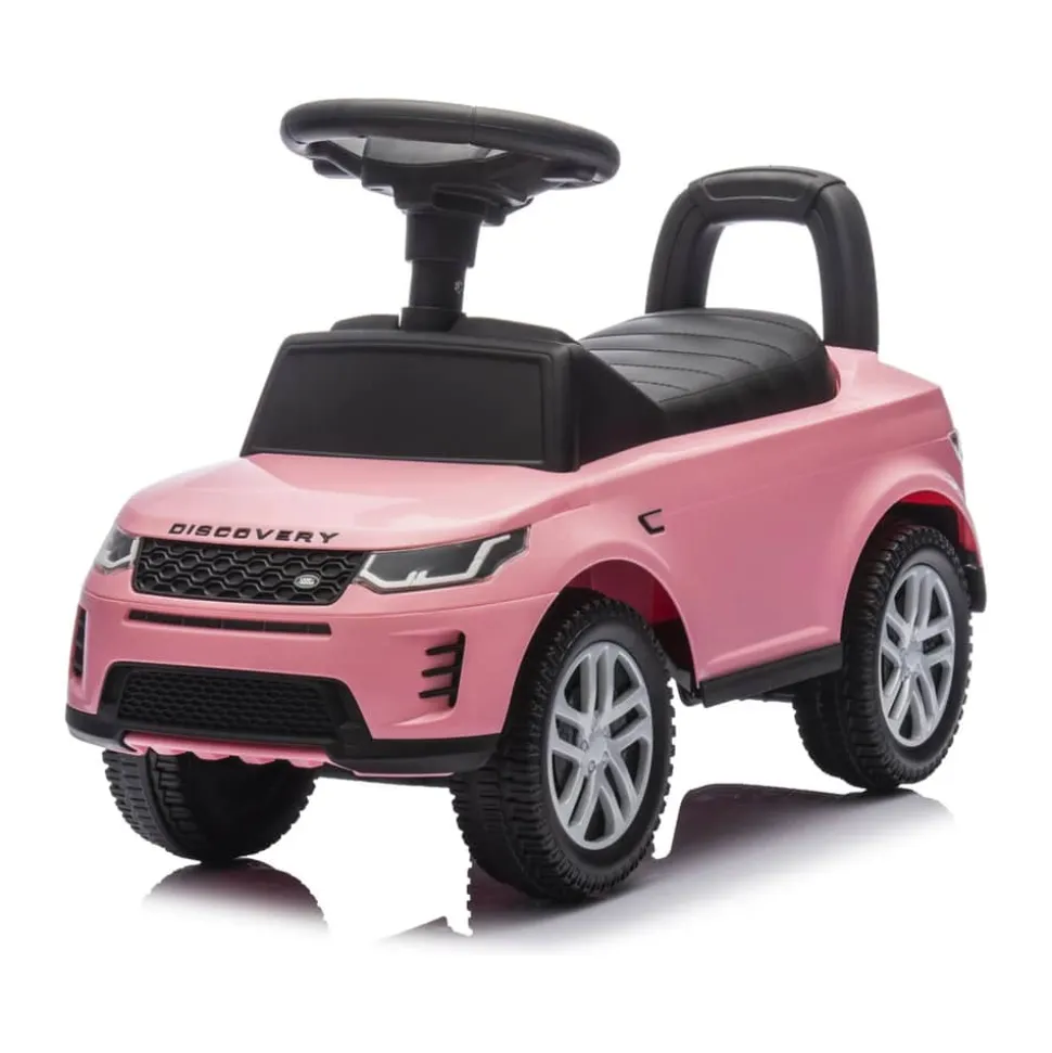 Gåbil Land Rover