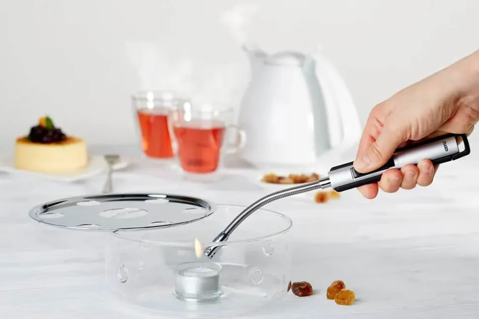 Genopfyldelig Gaslighter