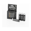 Genopladeligt Batteri - 4 stk.