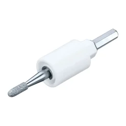 Genopladeligt MP64 Manicure/Pedicuresæt - 11 dele