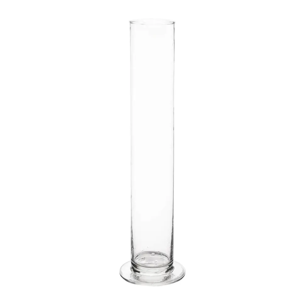 Glasvase