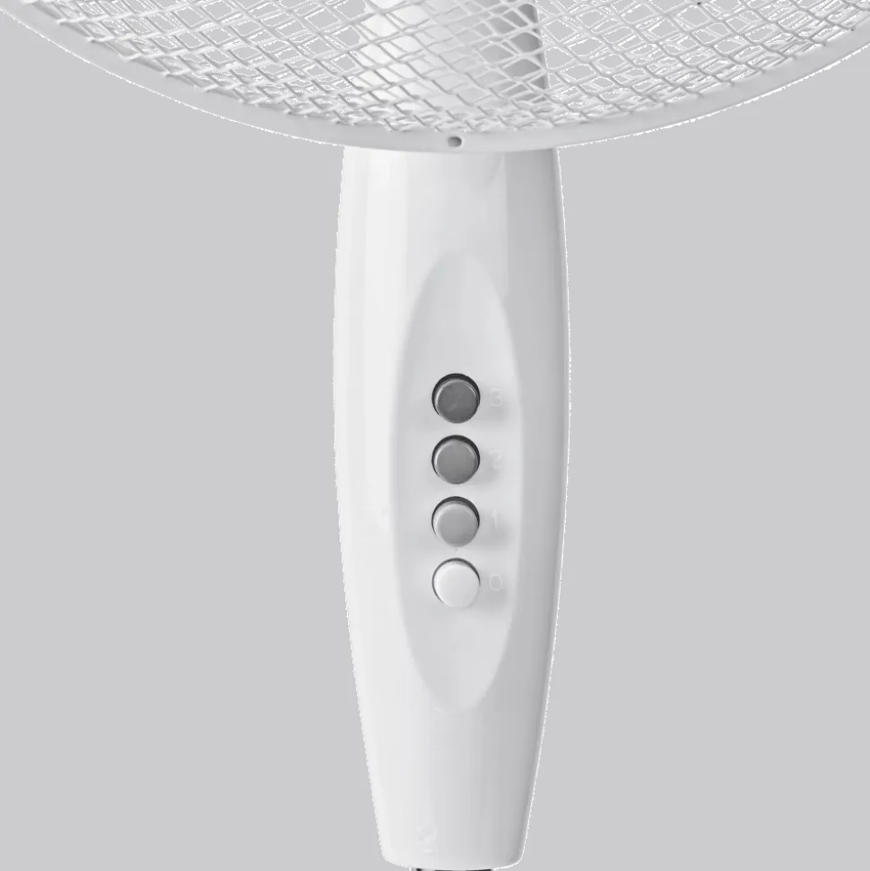 Gulvventilator