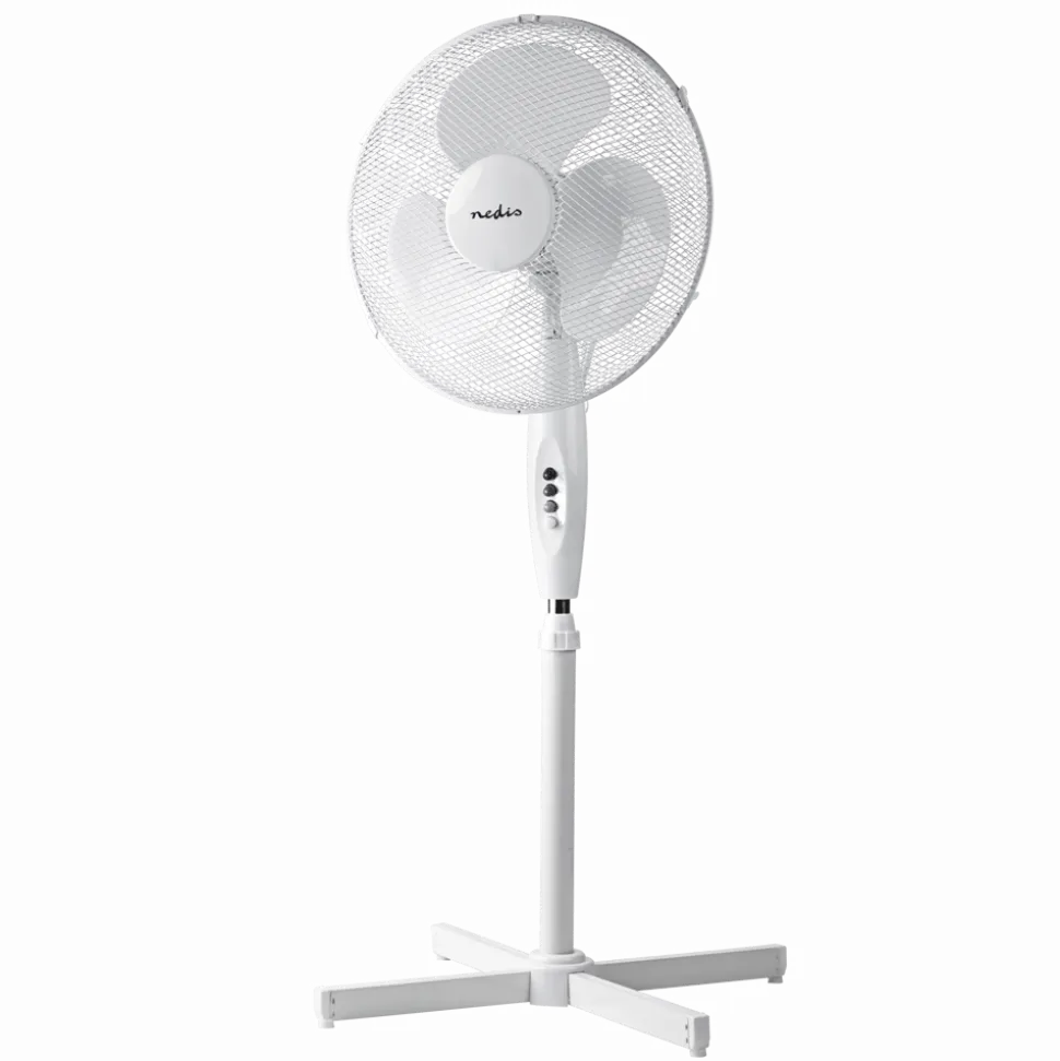 Gulvventilator