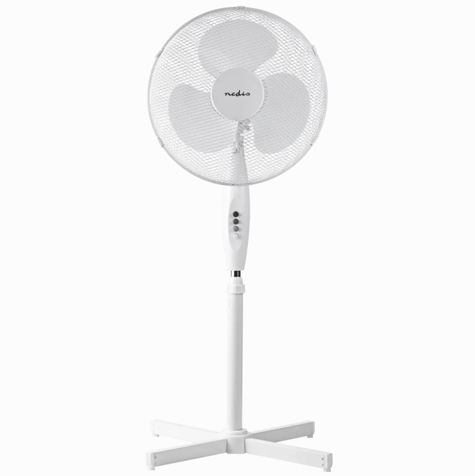 Gulvventilator