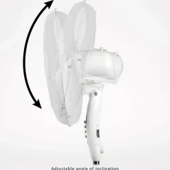 Gulvventilator