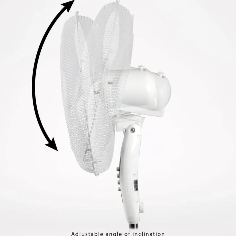 Gulvventilator