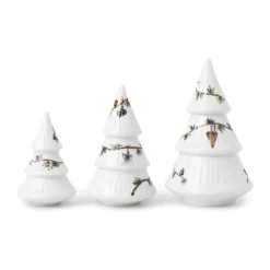 Hammershøi Jul Juletræ - 3 stk.