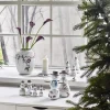 Hammershøi Jul Vase