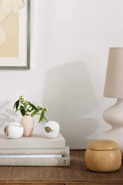 Hammershøi Poppy Vase - 3 stk.