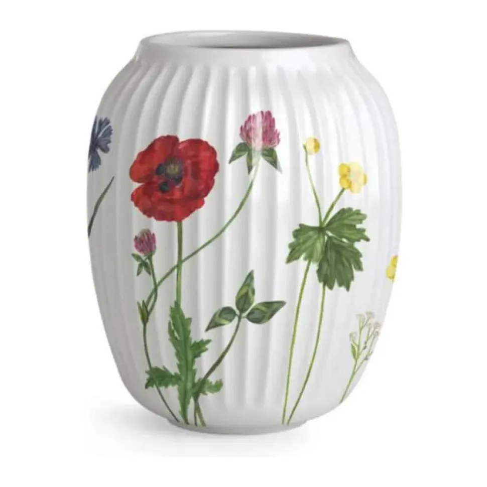Hammershøi Sommer Vase