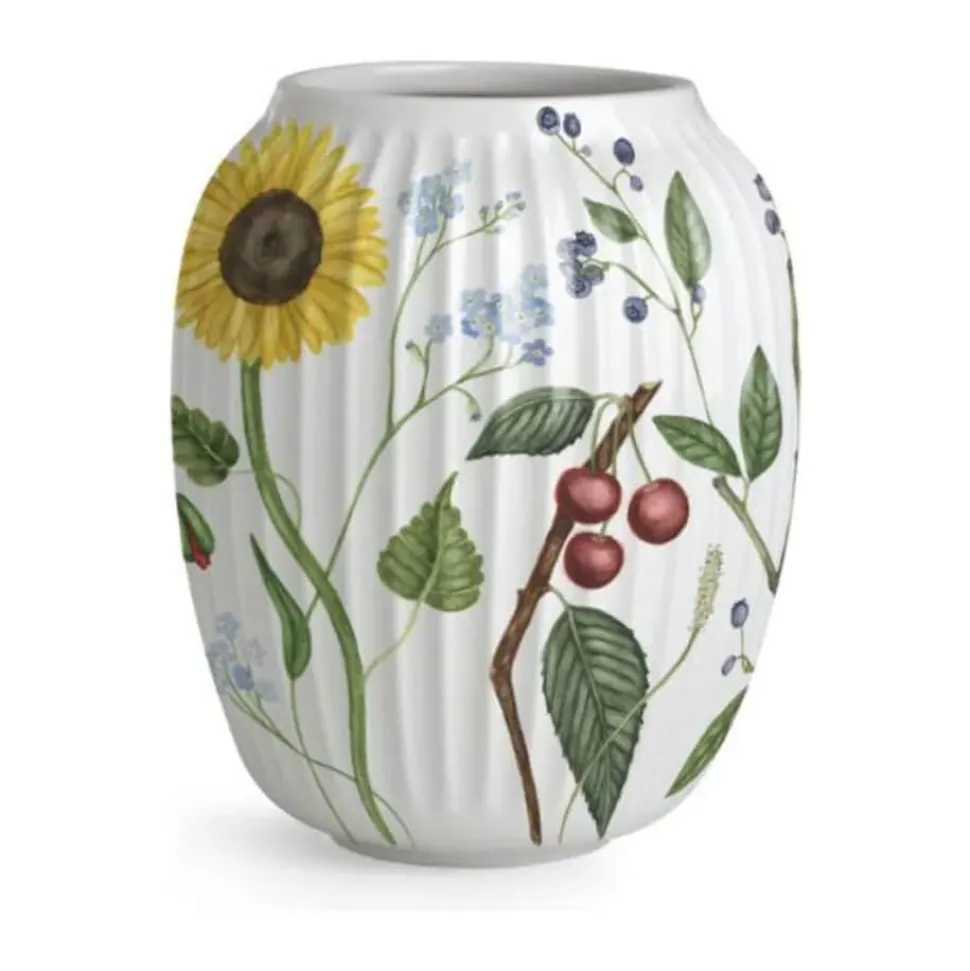Hammershøi Sommer Vase