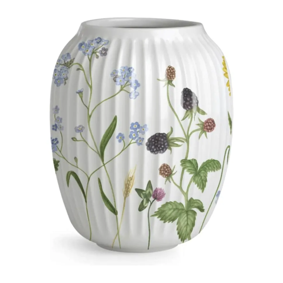 Hammershøi Sommer Vase