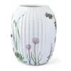 Hammershøi Summer Vase