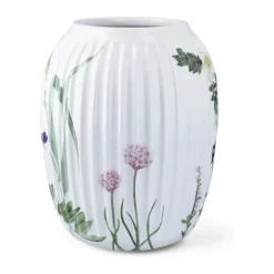 Hammershøi Summer Vase