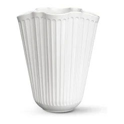 Hammershøi Undfold Vase