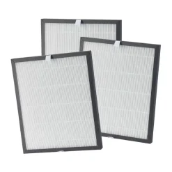 HEPA H13 Filter - 3 stk.