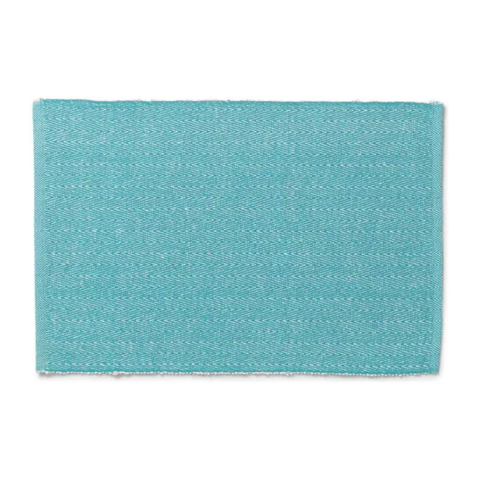 Herringbone Dækkeserviet